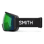 Smith Proxy Googles, ChromaPop Everyday Green Mirror, Black, M007412QJ99XP