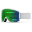 Smith Proxy Googles, ChromaPop Everyday Green Mirror, White Vapor, M0074133F99XP