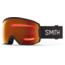 Smith Proxy Googles, ChromaPop Everyday Red Mirror, Black, M007412QJ99MP