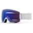 Smith Proxy Googles, ChromaPop Photochromic Rose Flash, White Vapor, M0074133F994G