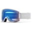 Smith Proxy Googles, ChromaPop Storm Rose Flash, White Vapor, M0074133F99MO