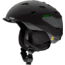 Smith Quantum Mips Helmet, Matte Black/Charcoal, Extra Large, E006912SW6367