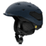 Smith Quantum Mips Helmet, Matte French Navy/Black, Large, E006912U35963