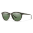 Smith Questa Sunglasses, Matte Sage Frame/Gray Green Lens, 243740FRE50IR