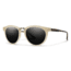 Smith Questa Sunglasses, Vintage Tort Frame/Blackout Lens, 243740G1950IR