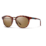 Smith Questa Sunglasses, Woolrich Vintage Havana Frame, Polarized Brown Lens, Polarized, QEPPBRWVHV