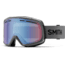 Smith Range Goggles, Blue Sensor Mirror, Charcoal, M004212QQ99ZF