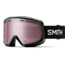 Smith Range Goggles, Ignitor Mirror, Black, M004212QJ994U