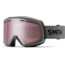 Smith Range Goggles, Ignitor Mirror, Charcoal, M004212QQ994U