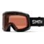 Smith Range Goggles, RC36, Black, M004212QJ998K