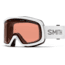 Smith Range Goggles, RC36, White, M00421332998K