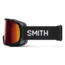 Smith Range Goggles, Red Sol-X Mirror, Black, M004212QJ99C1