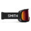 Smith Range Goggles, Red Sol-X Mirror, Black, M004212QJ99C1