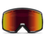 Smith Range Goggles, Red Sol-X Mirror, Black, M004212QJ99C1