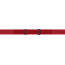 Smith Range Goggles, Red Sol-X Mirror, Lava, M004212RN99C1