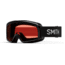 Smith Rascal Goggles, Black, RC36, M006782QJ998K