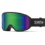 Smith Reason Otg Googles, Green Sol-X Mirror, Black, M007722QJ99C5