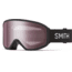 Smith Reason Otg Googles, Ignitor Mirror, Black, M007722QJ994U