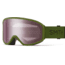Smith Reason Otg Googles, Ignitor Mirror, Olive, M007720NF994U