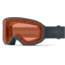 Smith Reason Otg Googles, RC36, Slate, M007720NT998K