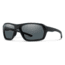 Smith Rebound Elite Sunglasses, Matte Black Frame, Gray Lens, 20198300359IR