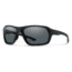 Smith Rebound Elite Sunglasses, Matte Black Frame, Polarized Gray Lens, 20198300359M9