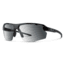 Smith Resolve Sunglasses, Black Frame, Photochromic Clear to Gray Lens, 20492680770KI