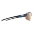 Smith Resolve Sunglasses, French Navy Frame, ChromaPop Rose Gold Mirror Lens, 204926PJP700K
