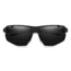 Smith Resolve Sunglasses, Matte Black Frame, ChromaPop Black Lens, 204926003701C