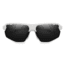 Smith Resolve Sunglasses, White Frame, ChromaPop Black Lens, 204926VK6701C