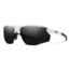 Smith Resolve Sunglasses, White Frame, ChromaPop Black Lens, 204926VK6701C