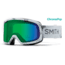 Smith Riot ChromaPop Goggles Women's, Venus/ChromaPop Everyday Green Mirror RO2CPGVEN18