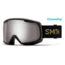 Smith Riot ChromaPop Goggles Women's, Black Firebird/ChromaPop Sun Platinum Mirror RO2CPPTHU18