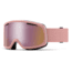 Smith Riot Goggles, Rock Salt Flood, Chromapop Everyday Rose Gold Mirr, M006722XU99M5