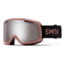 Smith Riot Snow Goggles - Womens, Champagne, Chromapop Sun Platinum Mirror Lens, RO2CPPCHM19
