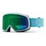 Smith Riot Snow Goggles - Womens, Opaline Odyssey, Chromapop Everyday Green Mirror Lens, RO2CPGOO19