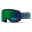 Smith Riot Snow Goggles - Womens, Petrol, Chromapop Everyday Green Mirror Lens, RO2CPGPET19