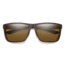 Smith Riptide Sunglasses, Matte Tortoise Frame, ChromaPop Polarized Brown Lens, 20368251S61L5