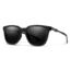 Smith Roam Sunglasses, Matte Black Frame, Chromapop Black Lens, 201264003531C