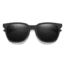 Smith Roam Sunglasses, Matte Black Frame, ChromaPop Polarized Black Lens, 201264003536N