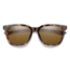 Smith Roam Sunglasses, Tortoise Frame, ChromaPop Polarized Brown Lens, 20126408653L5