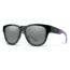 Smith Rounder Chromapop Sunglasses -Men's, Violet Spray RNCMGYMVTS