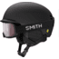 Smith Scout Jr. MIPS Helmet, Matte Black, Youth Small, E006379MB4853