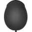 Smith Scout Jr. MIPS Helmet, Matte Black, Youth Small, E006379MB4853