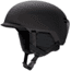 Smith Scout Round Contour Fit Helmet, Matte Black, Medium, E005069KS5963