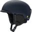 Smith Scout Round Contour Fit Helmet, Matte French Navy, Large, E005062TU6367