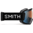 Smith Sequence OTG Goggle, OTG Series, Black, ChromaPop Pro Photochromic Blue Mirror Lens, M007682QJ994L