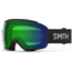 Smith Sequence Otg Googles, ChromaPop Everyday Green Mirror , Black, M007682QJ99XP