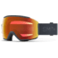 Smith Sequence Otg Googles, ChromaPop Everyday Red Mirror , Slate, M007680NT99MP