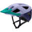 Smith Session MIPS Bike Helmet, Matte Iris/Indigo/Jade, Medium, E0073103X5559